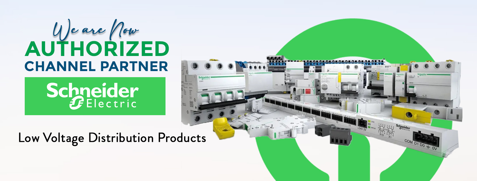 Schnider Electrics